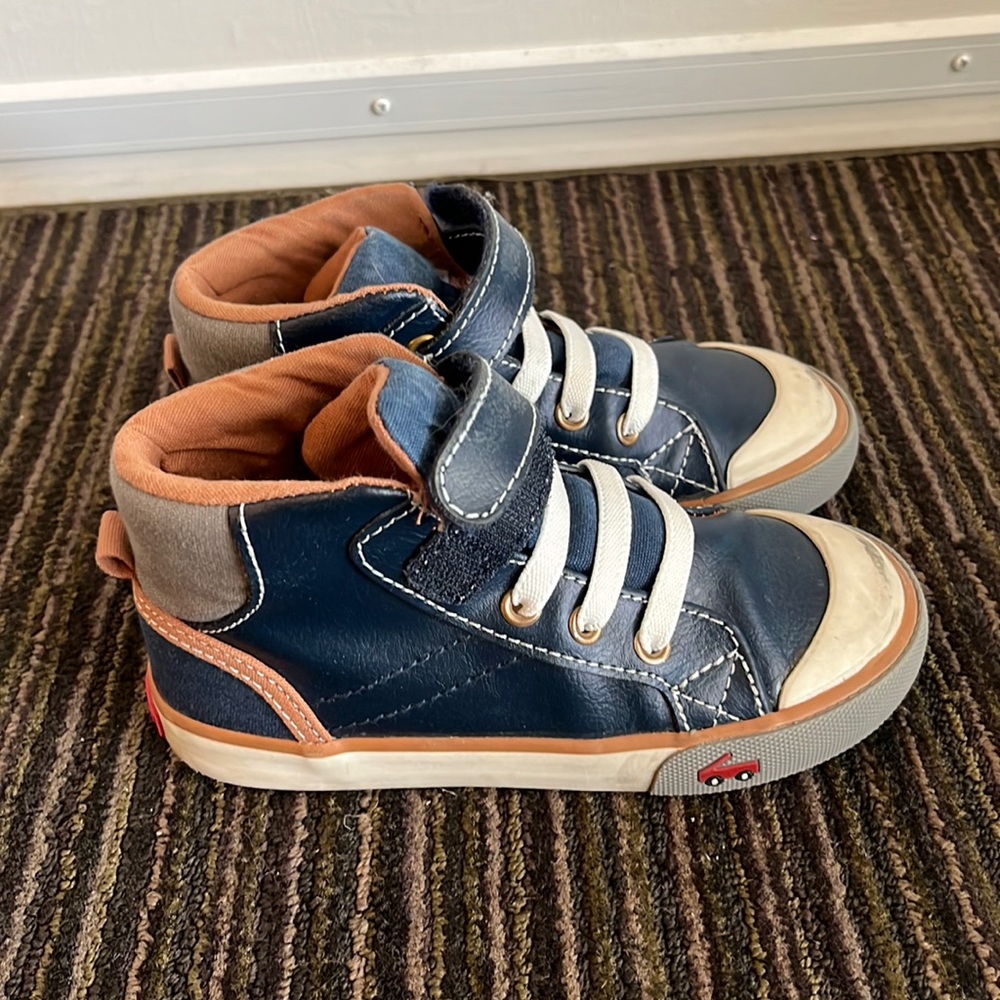See Kai Run shoes